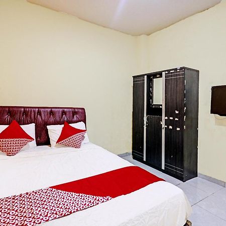 Oyo 92322 Hasan House Syariahnearpelabuhan Feri Harbor Bay Нагоя Екстериор снимка